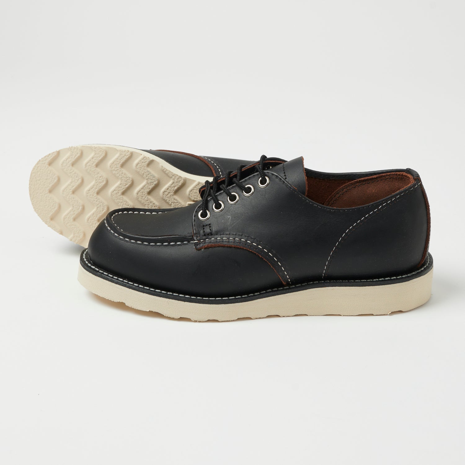 REDWING FOREMAN OXFORD 8058 26㎝ Size 10 - Red Wing 8058 Foreman