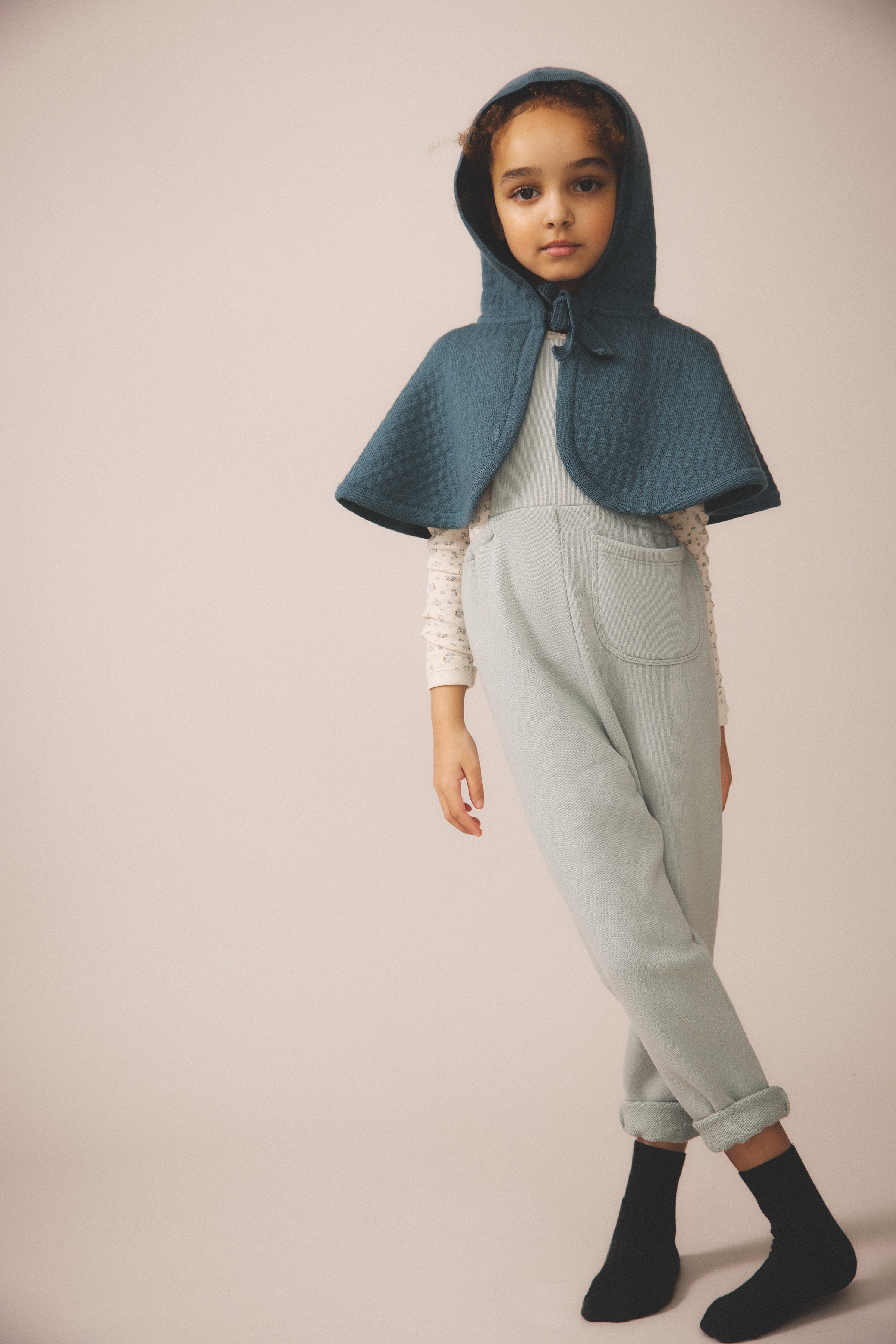 Knot Overall – Soor Ploom