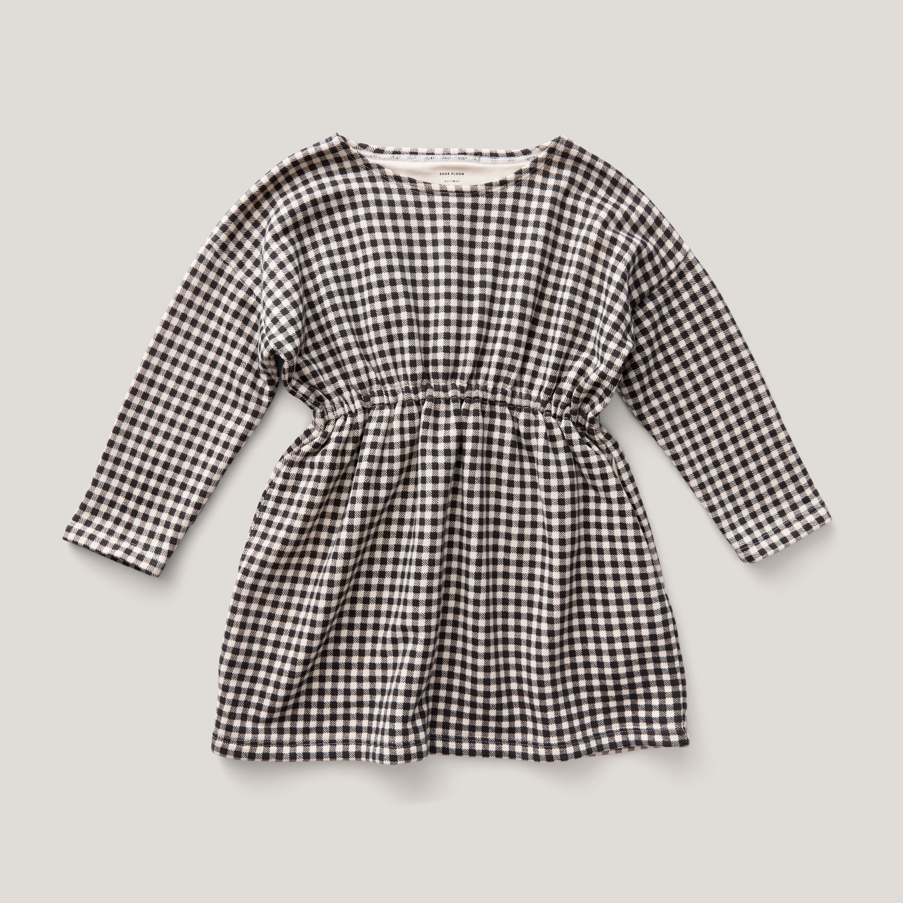 Slouch Dress – Soor Ploom