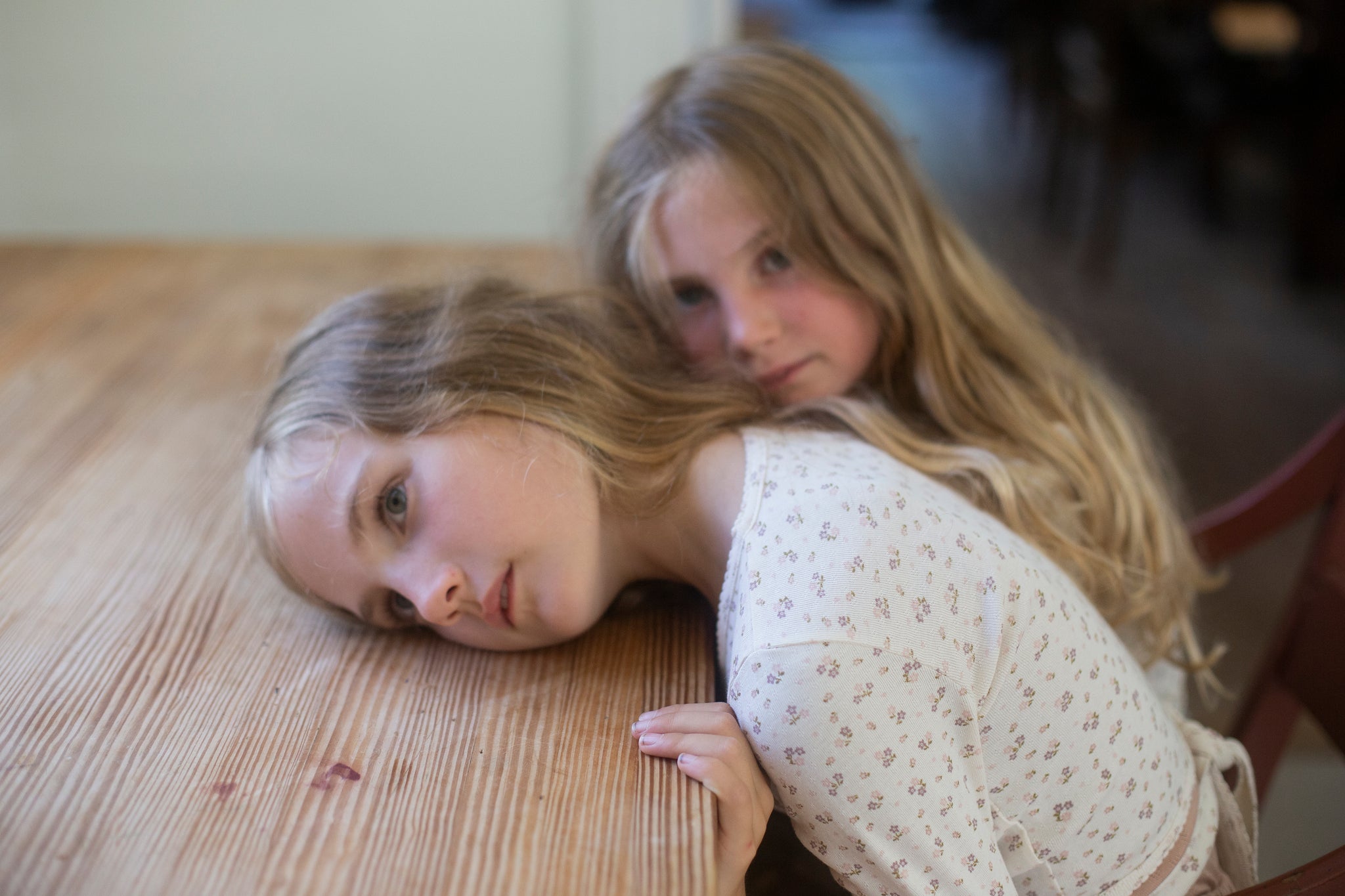 Wrap Tee – Soor Ploom