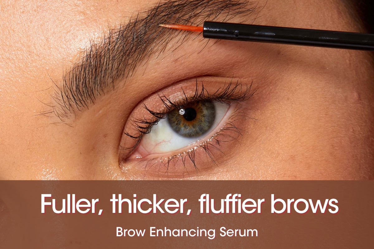 Browaddict Eyebrow Conditioning Serum - Get Fuller & Thicker Brows