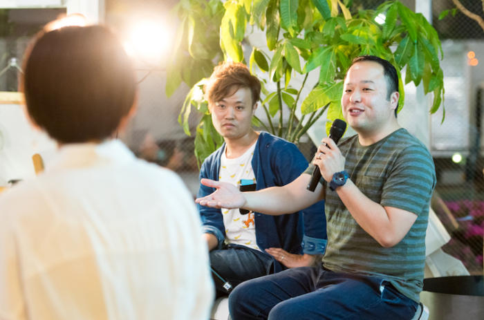 岡本実希 | soar [ソア]