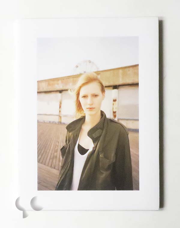 Sante D'Orazio Photographs -SO BOOKS