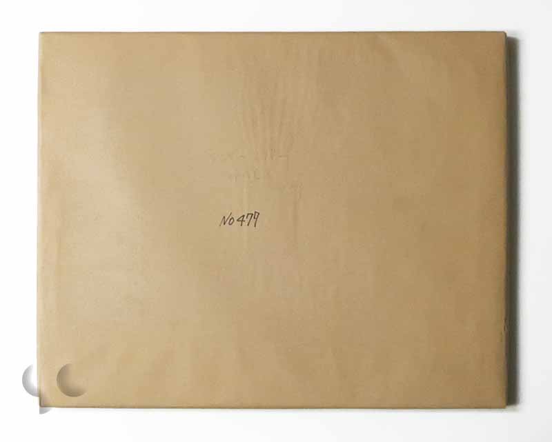 UNDERCOVER Grace 守本勝英 -SO BOOKS