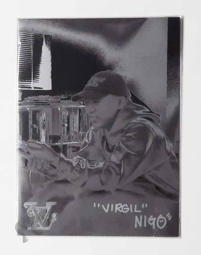 WOLF'S HEAD 奥山由之撮影 -SO BOOKS