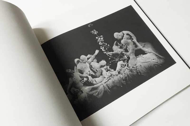 YAMAZAKI HIROSHI Early Works 1969-1974 山崎博 -SO BOOKS