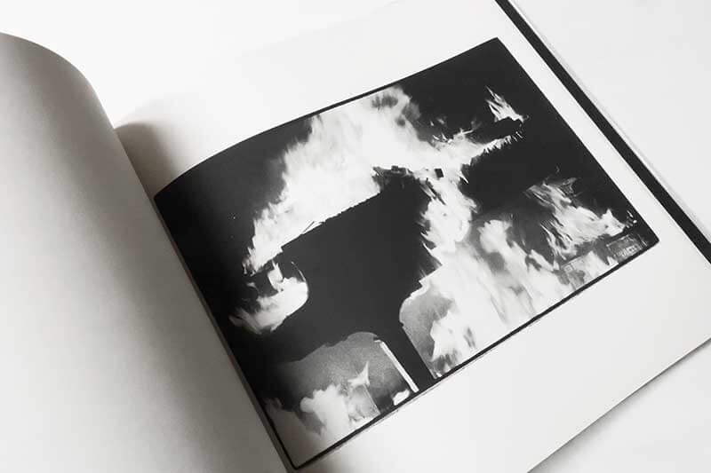 YAMAZAKI HIROSHI Early Works 1969-1974 山崎博 -SO BOOKS