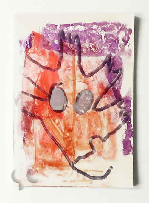 The Bad Son | Harmony Korine -SO BOOKS