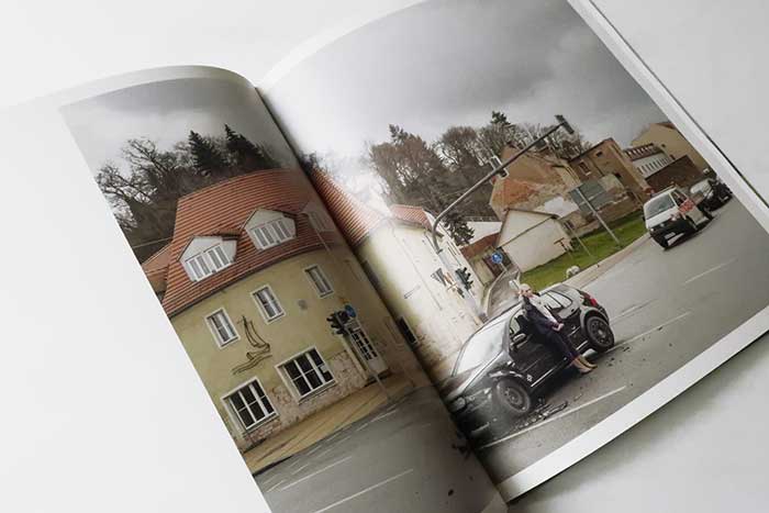 Die Zweite Heimat | Peter Bialobrzeski (SIGNED) -SO BOOKS