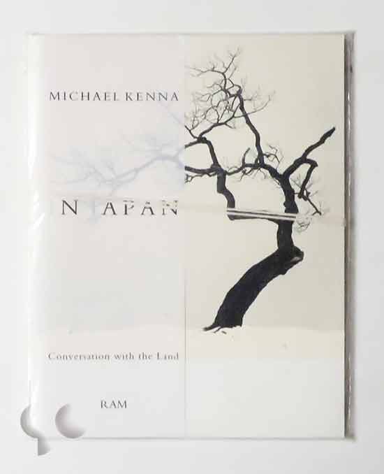 In Japan | Michael Kenna -SO BOOKS