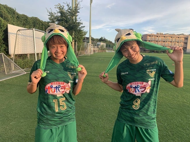 ベレーザの“同級生コンビ”植木理子と宮澤ひなたが語り合う！互いの印象