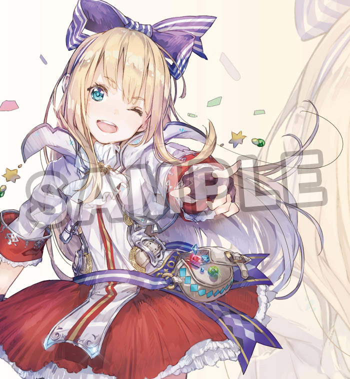 フィリスのアトリエ ～不思議な旅の錬金術士～