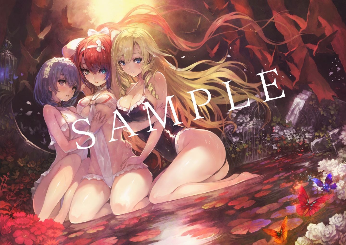 よるのないくに2 ～新月の花嫁～｜スペシャル