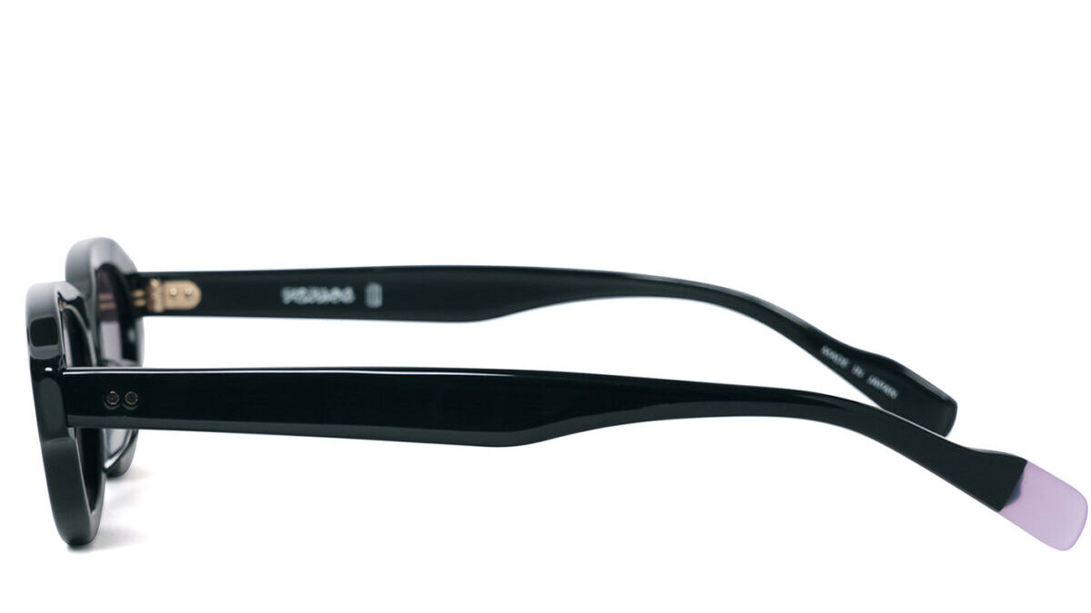 FETICO×BLANCのコラボレーションサングラスが発売 – 装苑ONLINE