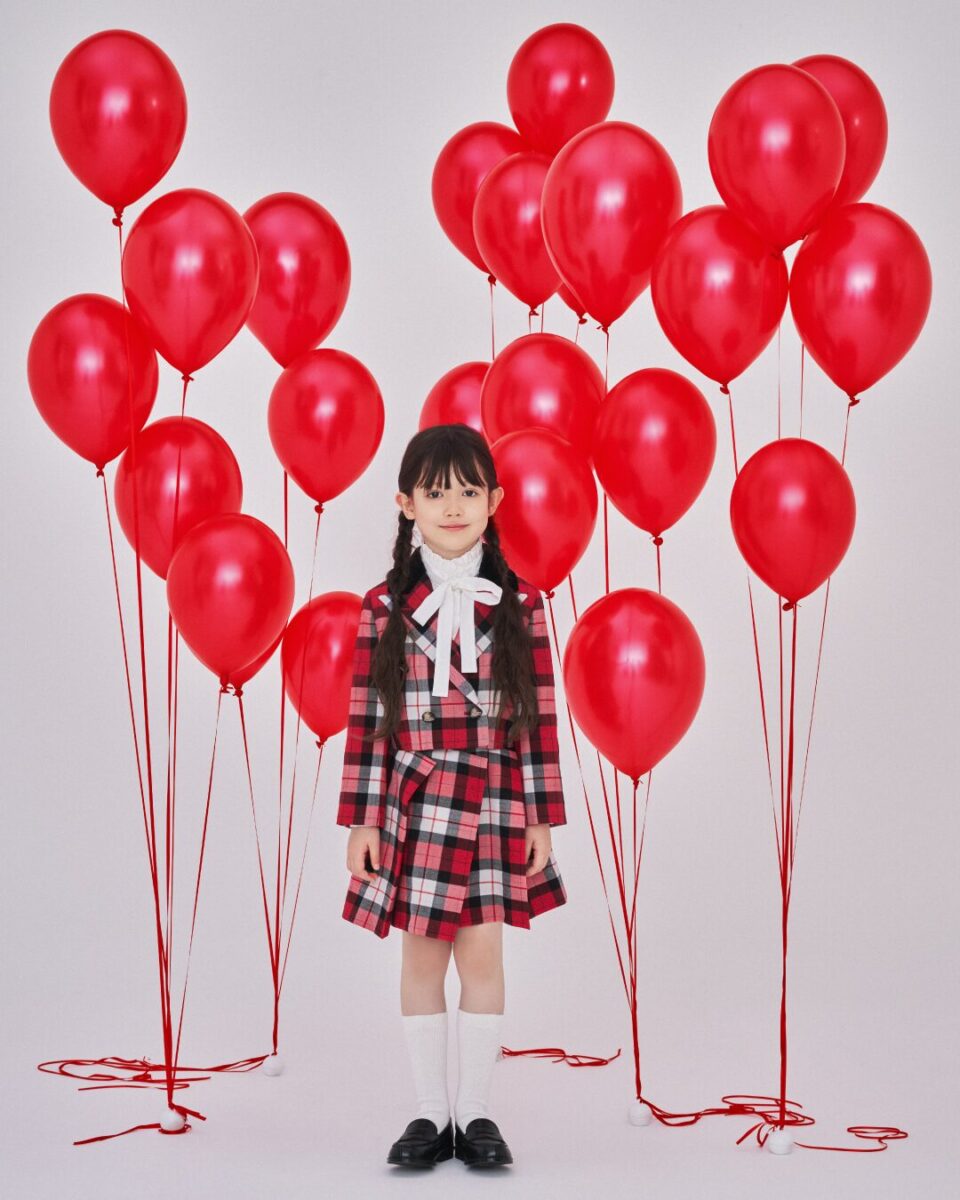 Vivienne Westwood RED LABEL（ヴィヴィアン・ウエストウッド レッド