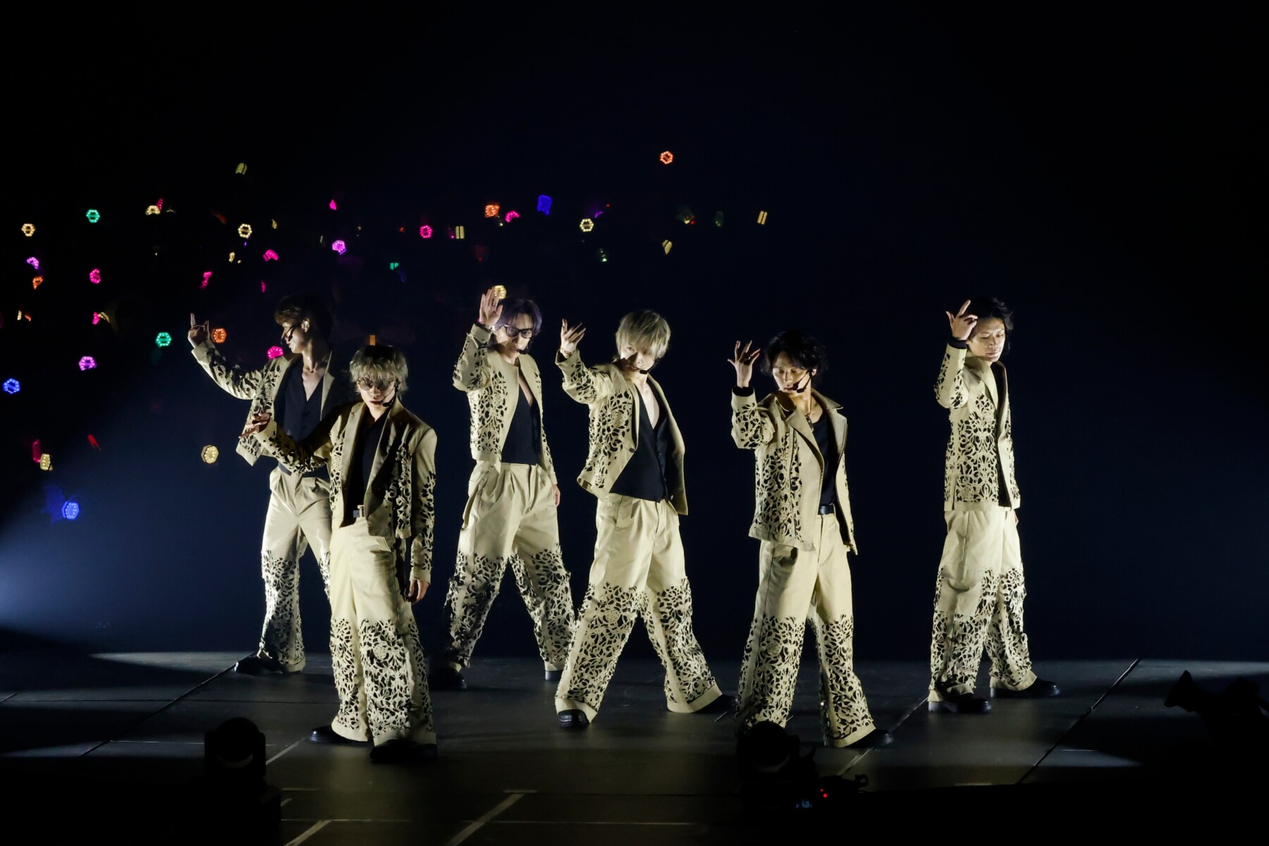 Kis-My-Ft2の純熟。15年目の“おめでとう”と“ありがとう”が溢れる『Kis