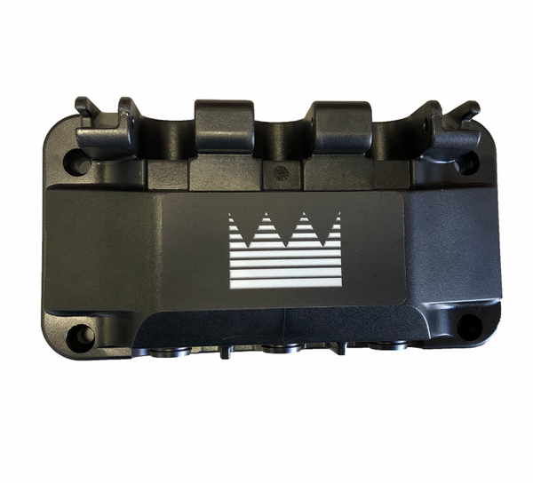 X88686-SER New Freezer Door for Taylor Crown series models C712