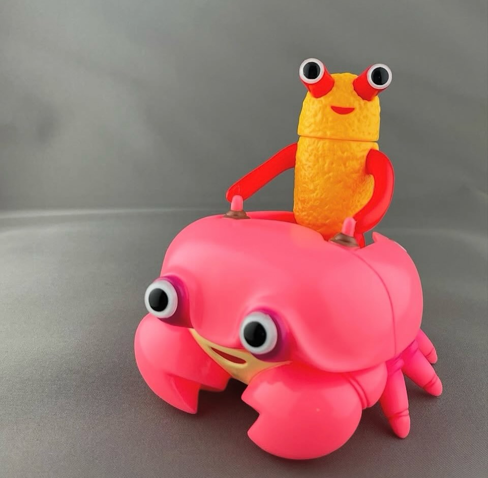 T9G × VINYL JUNKIESの限定コラボレーションがまんだらけNAKANO SP78