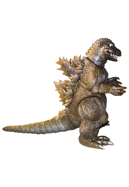 Gメモリーズセレクション 初代ゴジラ（ポスターカラーバージョン