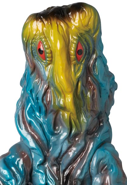 M1号 ブルマァク復刻ヘドラ | sofvi.tokyo