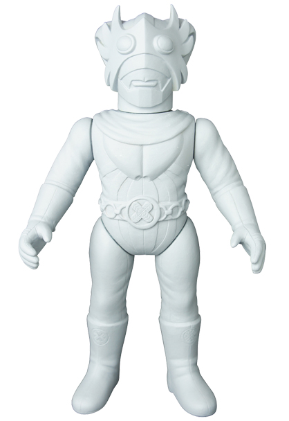 東映レトロソフビコレクション 月ノ輪（『変身忍者 嵐』より） | sofvi