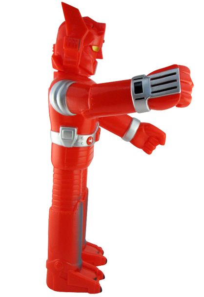 ブルマァク ブルマァク新復刻 マッハバロン | sofvi.tokyo