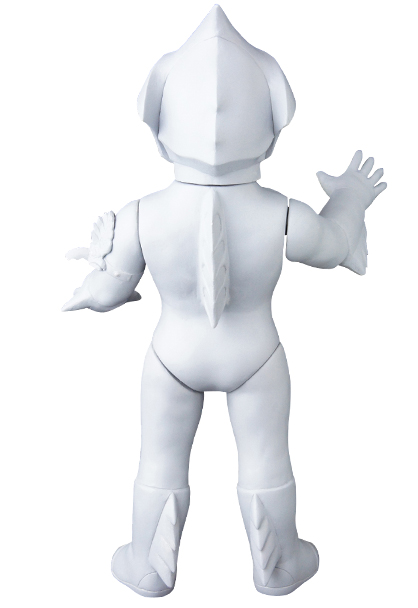 東映レトロソフビコレクション 仮面ライダーアマゾン（『仮面ライダー