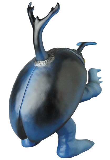 DREAM ROCKET FACTORY 甲虫怪獣アゴン（『仮面の忍者赤影』より