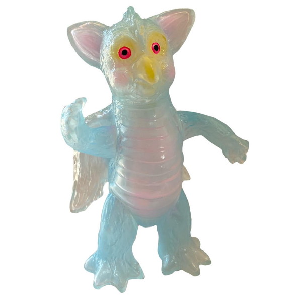 マルサンから久保亜沙香さん彩色「ポンドラア」2種登場！ | sofvi.tokyo