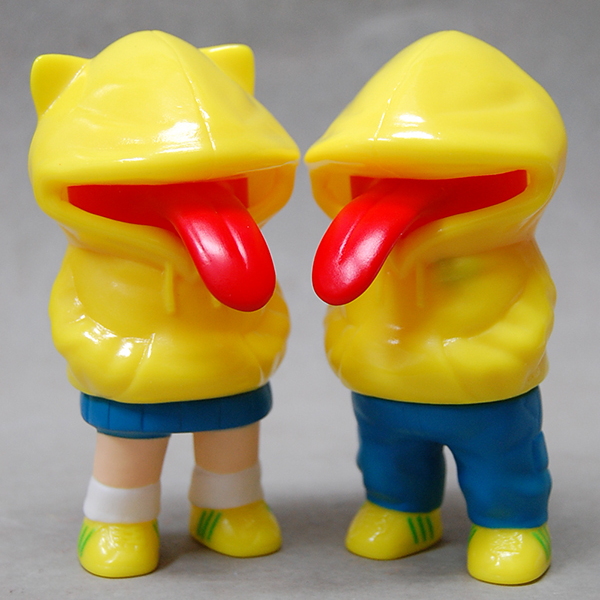 シブヤモダンソフビマーケット」主催のサンガッツ本舗が目前開催の「第