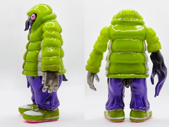 sofvi.tokyo初登場！ 新ブランド・Gyaromi (ギャロミ)がデビュー作を