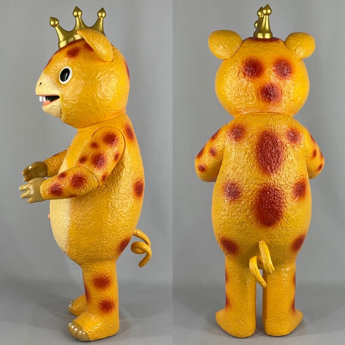 ツブラヤストアオンラインの放送開始55周年『快獣ブースカ』大特集で