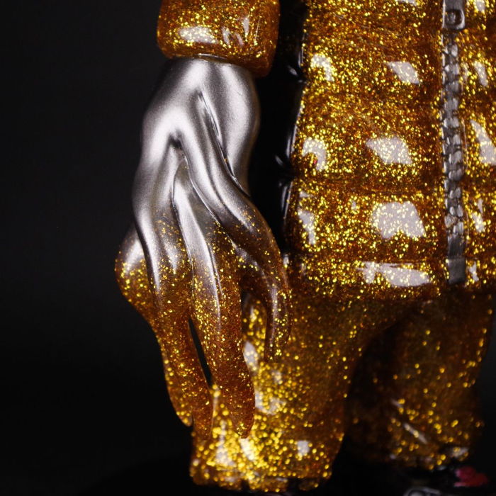 GYAROMI クトゥルフオイド ギガラメXXXL」が墓場の画廊にて限定9体抽選