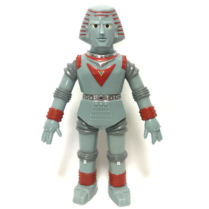 ドリームロケットが『ジャイアントロボ』『仮面の忍者赤影』の新作を