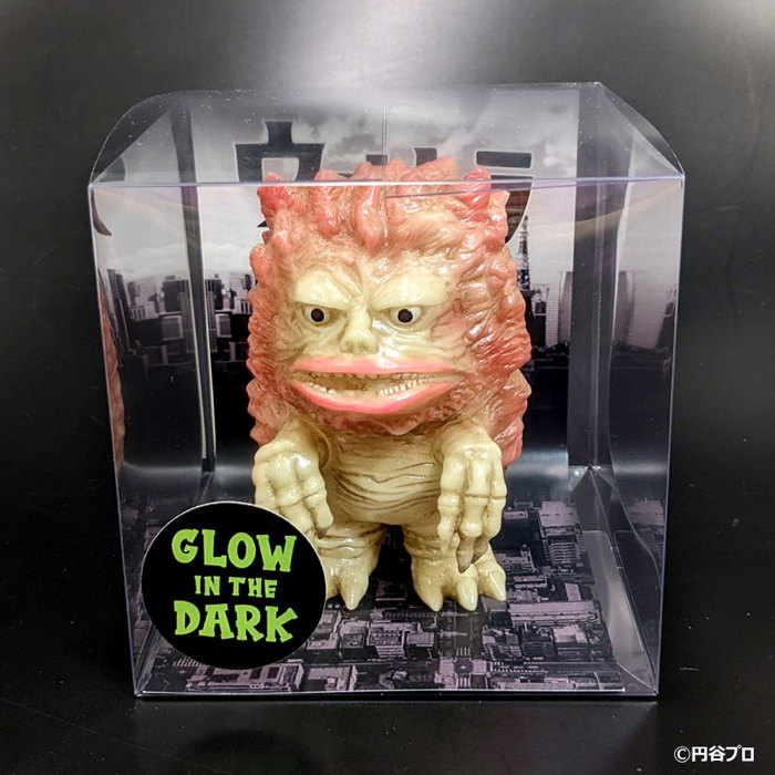 シカルナ・工房製「ウルトラCUBE」の限定版がショップ・arktz&DBAに