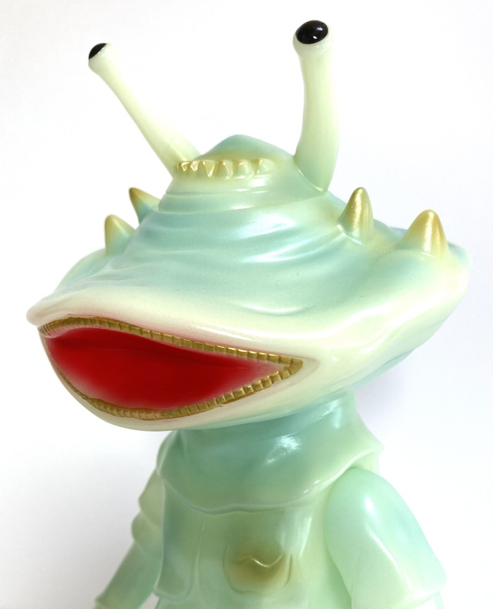 緊急告知！マルサンの「ウルトラセブン450」が「ウルトラヒーローズ