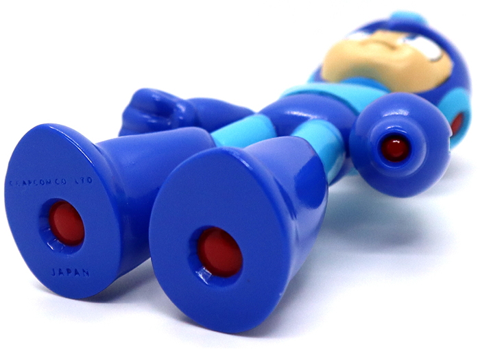 SOFVIPSから、なんと「ロックマン」「カットマン」出現！ | sofvi.tokyo