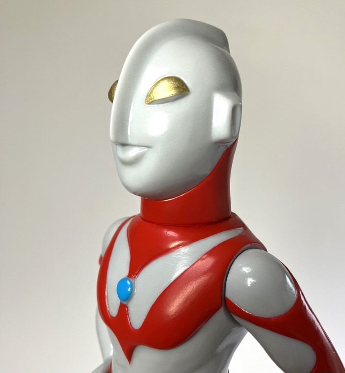 西武園ゆうえんちの「ウルトラマン・ザ・ライド 世紀の大決闘」に