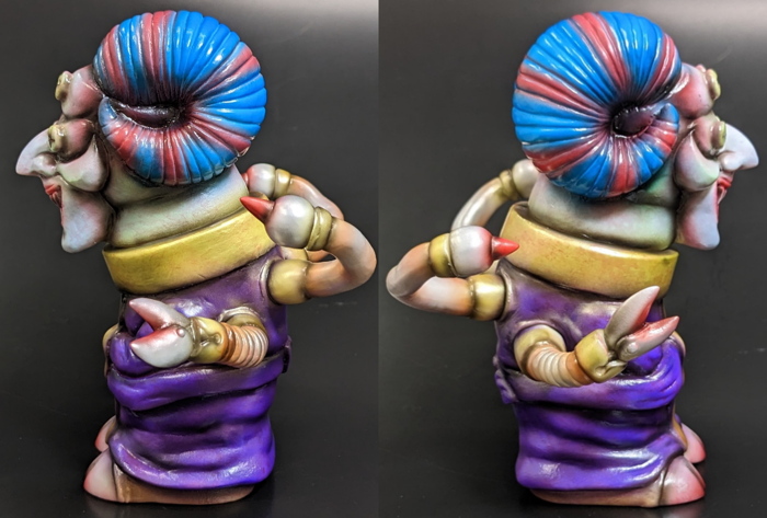 SnapTap注目最新作「Dr.ワッパ」に「かっこわらい雑貨店ver.2」登場