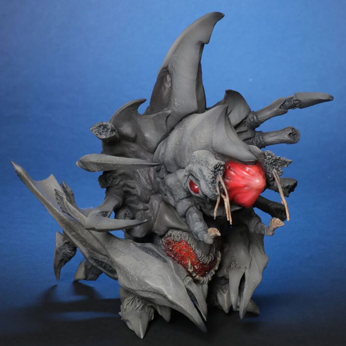 デフォリアル レギオン」が新たに「ダメージVer.」となって出現