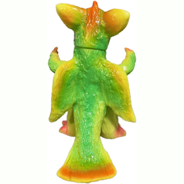 マルサンオリジナル怪獣［マルモン］復刻版がまんだらけCoCooに