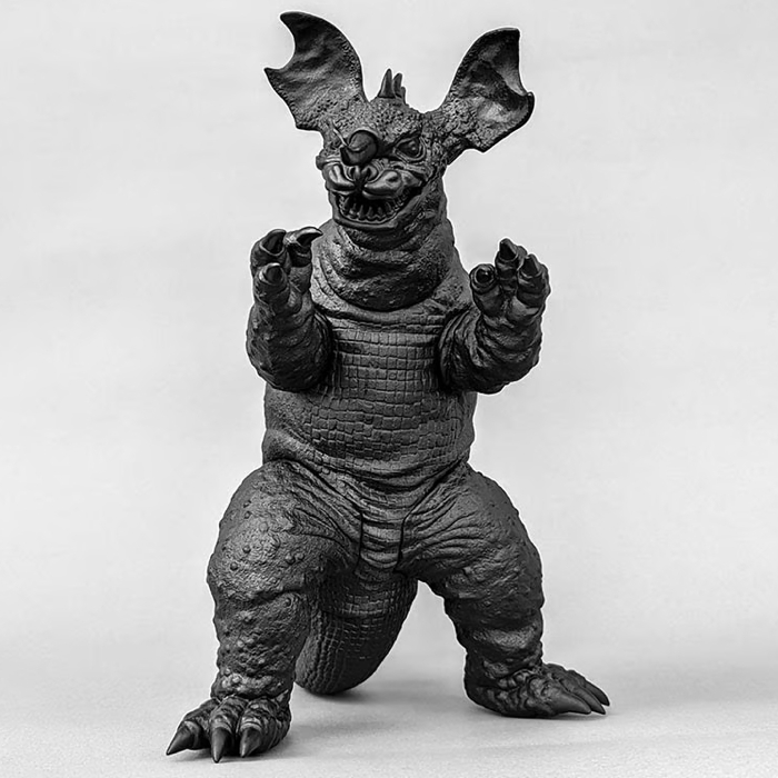 ビリケン商会恒例の月末［リアルモデルキットシリーズ］は久しぶりの