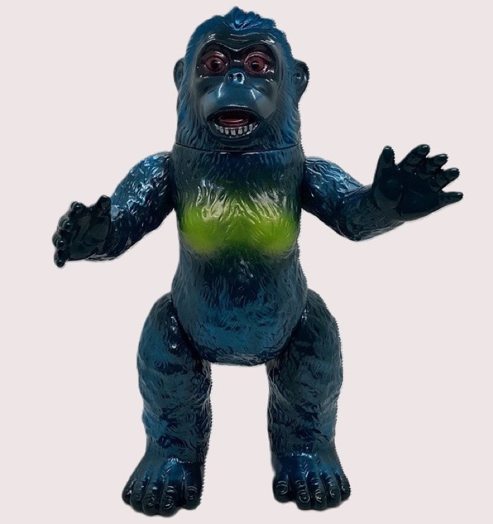 ショップ・セブンティーズにマルサンの「ゴロー450（GG1期カラー版