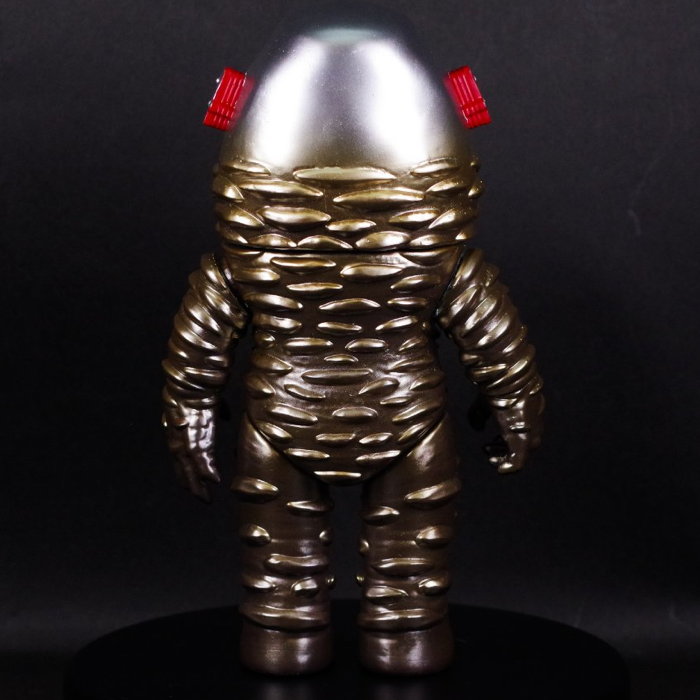 台湾メーカー・STRANGE GALLERYから最新作「ザラブ星人」飛来