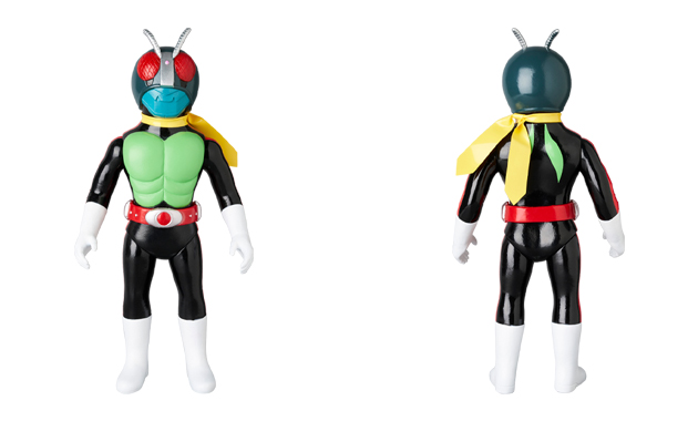 東映新作は「モスキラス」のほか「イソギンチャック」に「原作版