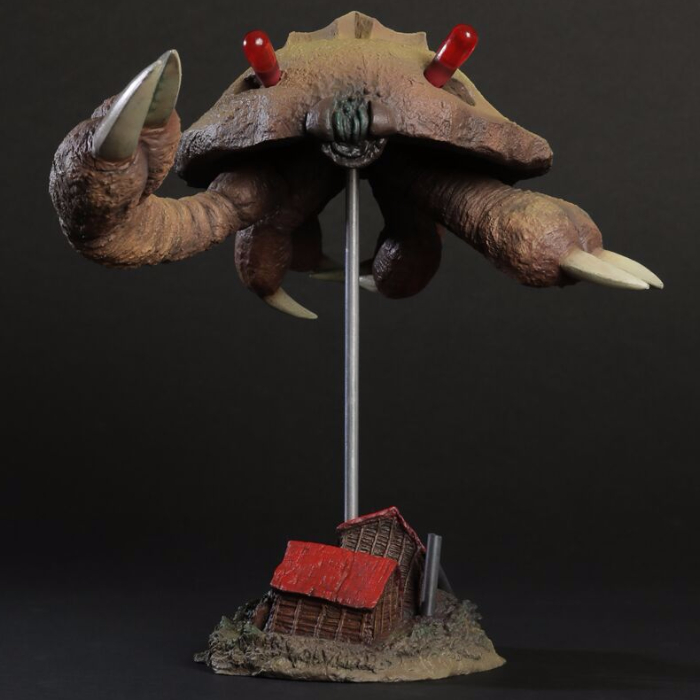 エクスプラスから少年リック限定で「ブラックドーム」が出現！ | sofvi