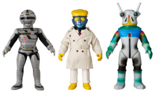 ロボット刑事K | sofvi.tokyo