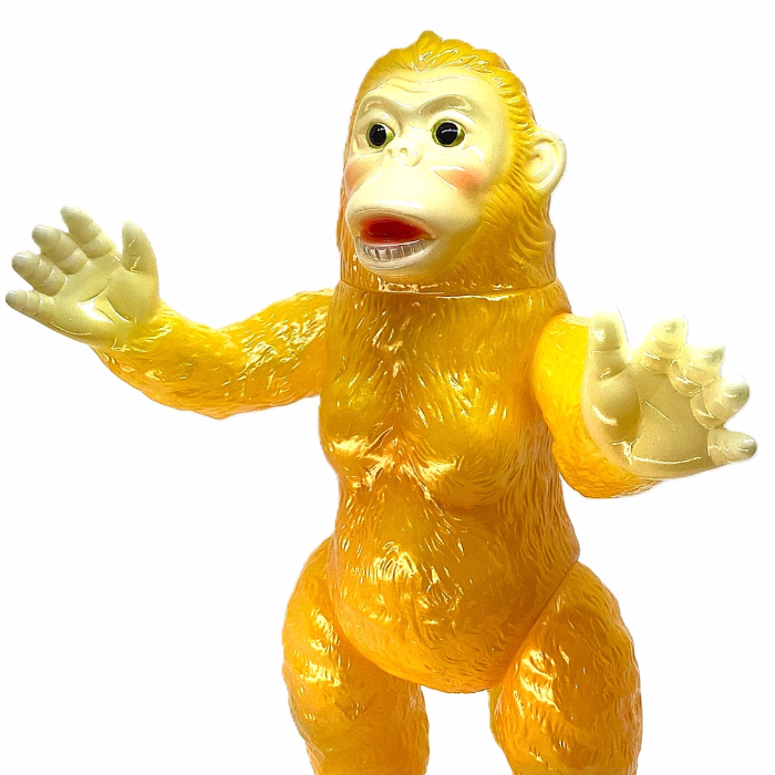 70'sセブンティーズにて「Kawa-kinシリーズ 世紀の巨猿ゴロー450 SUN