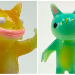 マンガ家・逆柱いみり先生の新作がトランスポップより登場！ | sofvi.tokyo