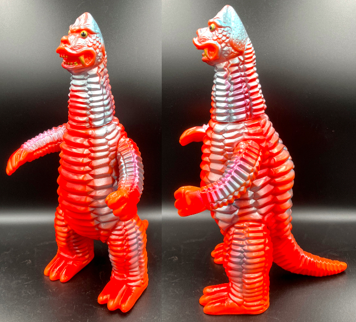 新年最初のマルサン「POP-UP KAIJYU SALON SHOP」は浅草スマイルバーで